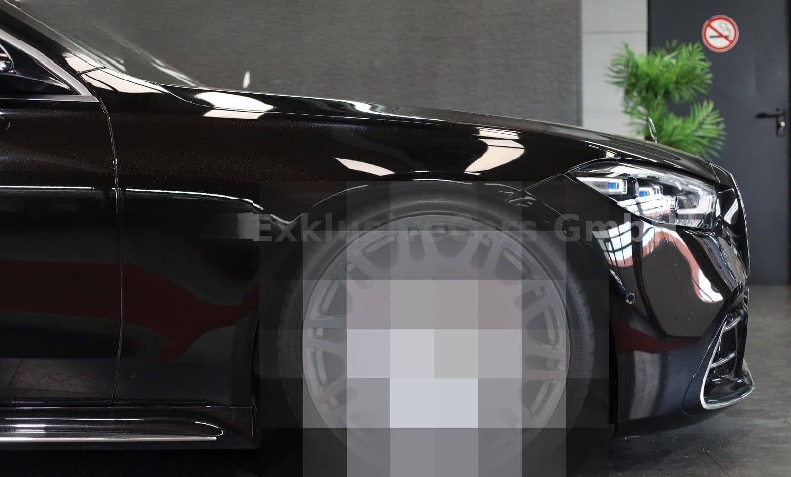 Mercedes-Benz S 500 AMG*S63*4Matic L Lang*First Class*Head-Up* foto 19