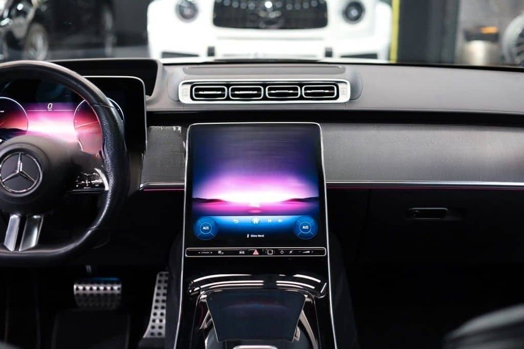 Mercedes-Benz S 500 AMG*S63*4Matic L Lang*First Class*Head-Up* foto 6