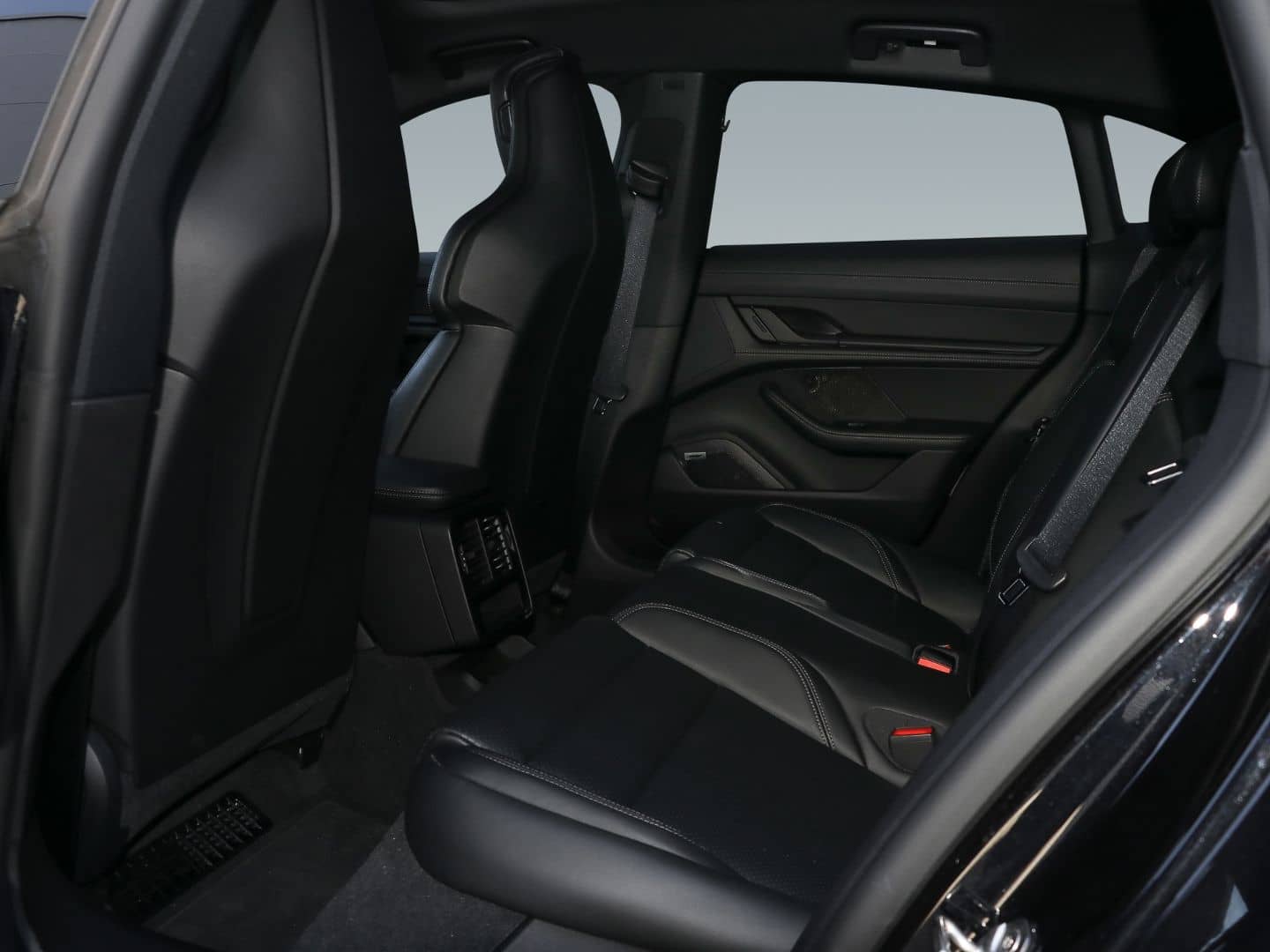 Porsche Taycan 4S Sport Turismo InnoDrive Head-Up BOSE foto 13