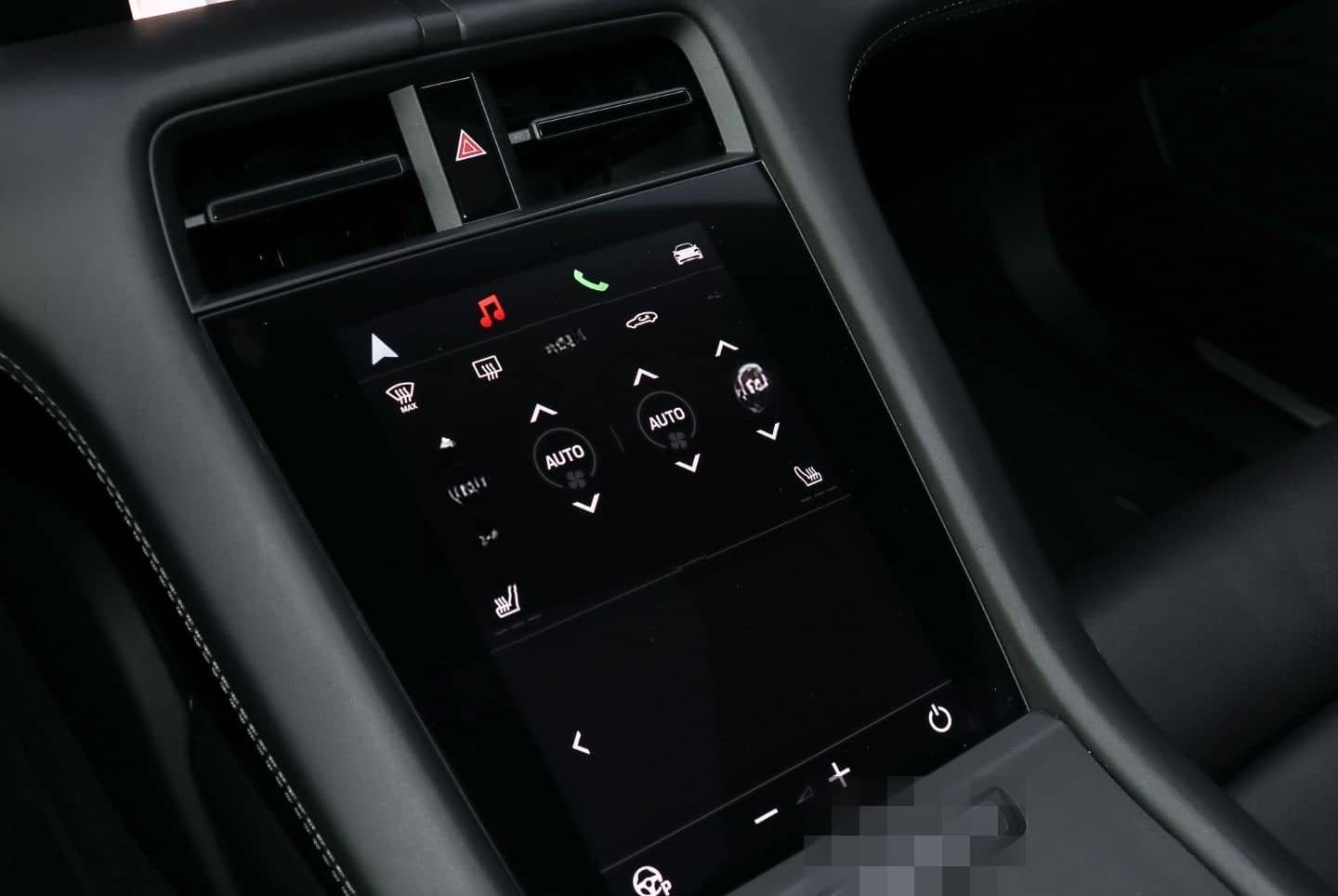 Porsche Taycan 4S Sport Turismo InnoDrive Head-Up BOSE foto 21