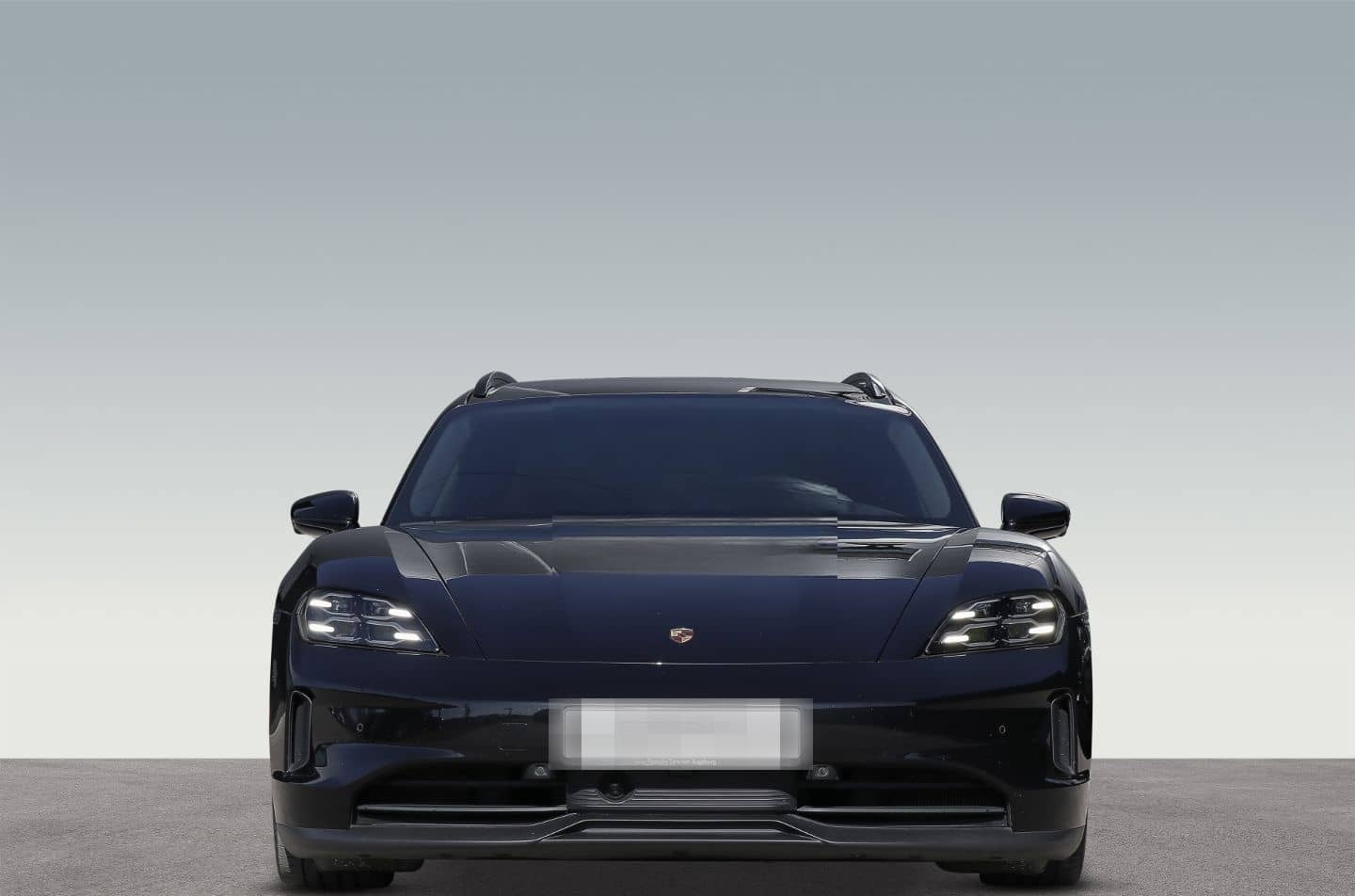 Porsche Taycan 4S Sport Turismo InnoDrive Head-Up BOSE foto 4