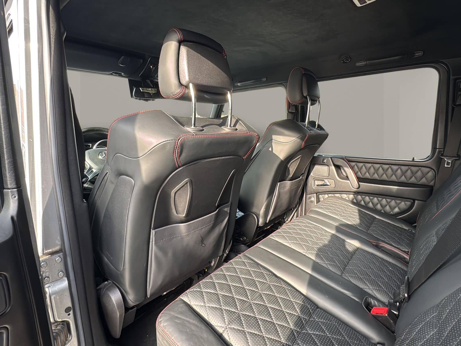 Mercedes-Benz G 63 AMG *Designo-Manufaktur*Kamera*H&K*Standhei foto 11