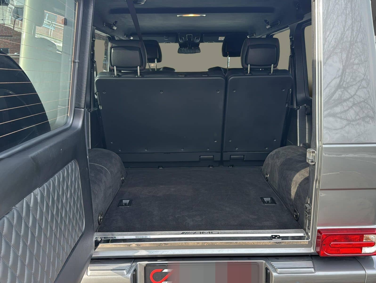 Mercedes-Benz G 63 AMG *Designo-Manufaktur*Kamera*H&K*Standhei foto 16