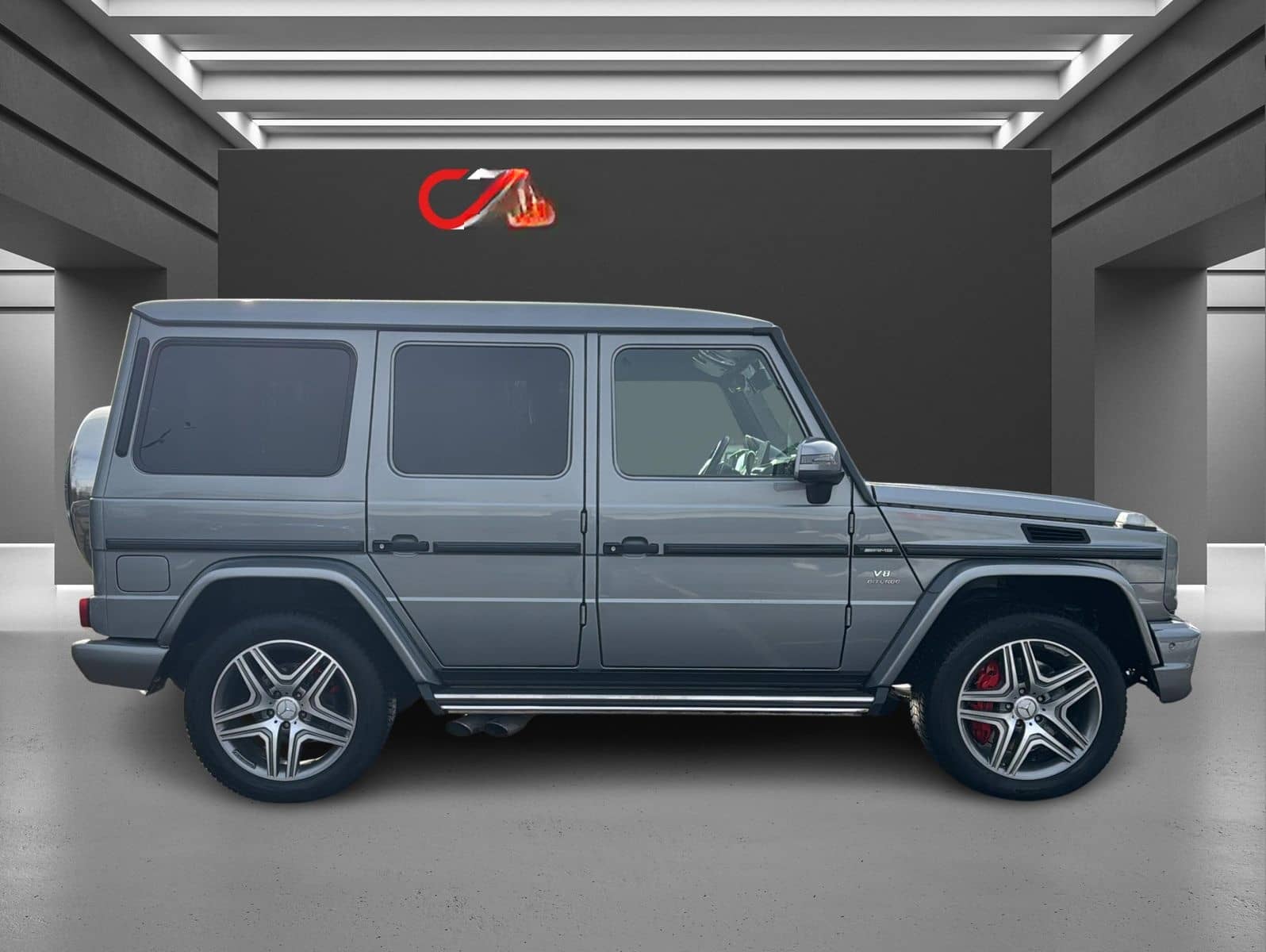 Mercedes-Benz G 63 AMG *Designo-Manufaktur*Kamera*H&K*Standhei foto 18