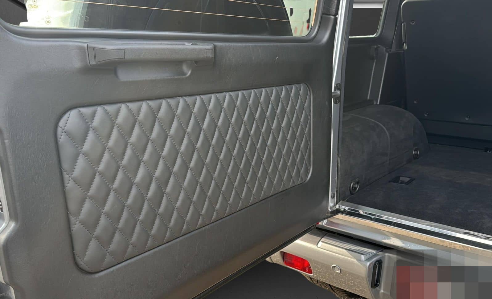 Mercedes-Benz G 63 AMG *Designo-Manufaktur*Kamera*H&K*Standhei foto 21