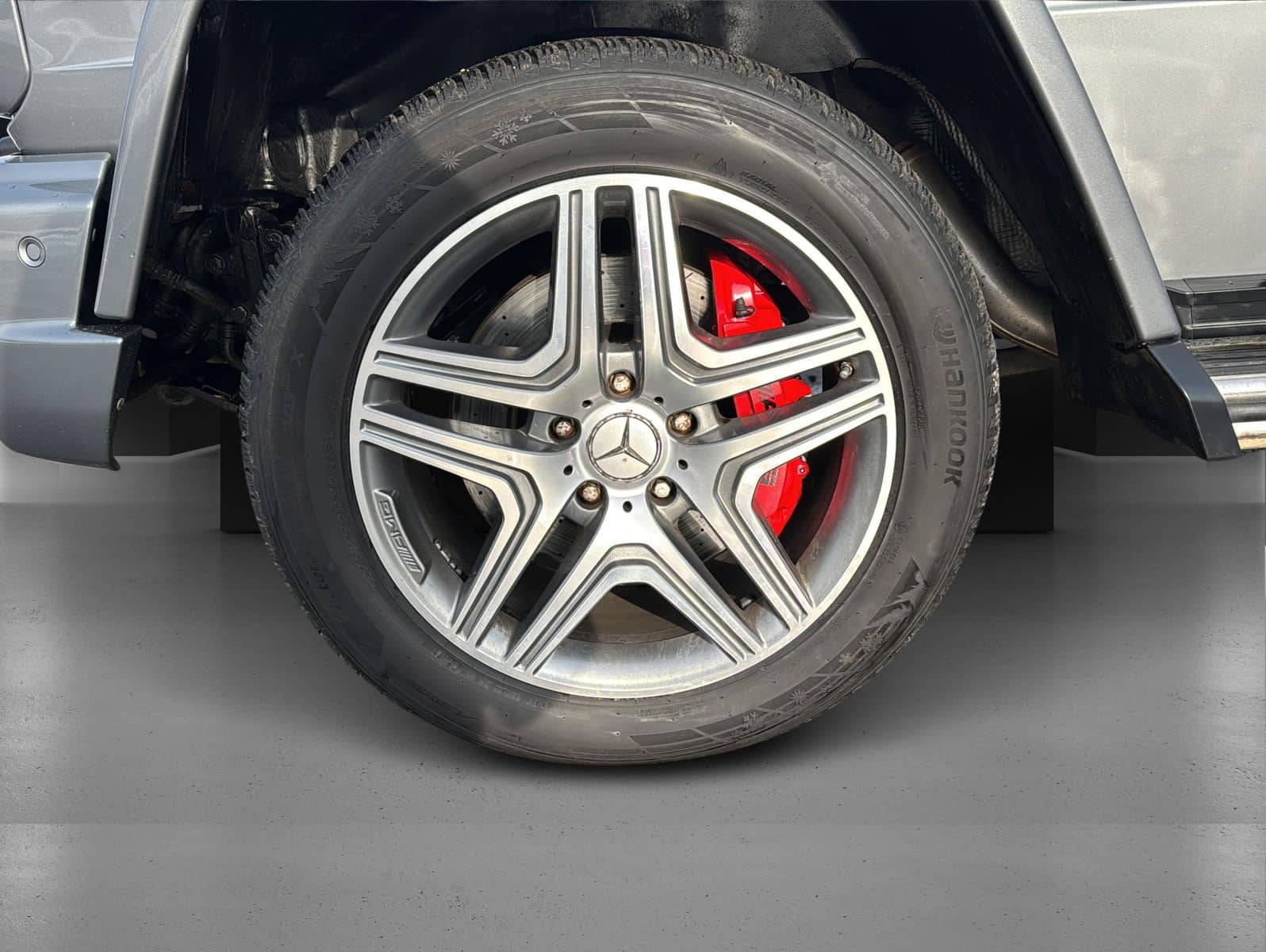 Mercedes-Benz G 63 AMG *Designo-Manufaktur*Kamera*H&K*Standhei foto 24