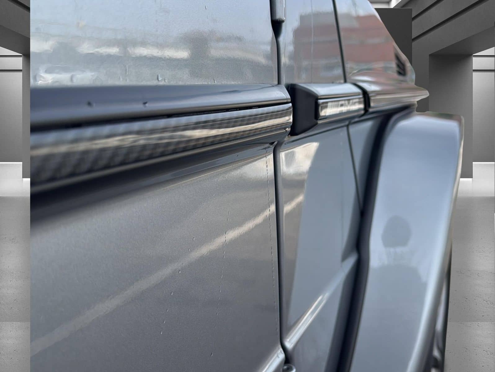 Mercedes-Benz G 63 AMG *Designo-Manufaktur*Kamera*H&K*Standhei foto 25