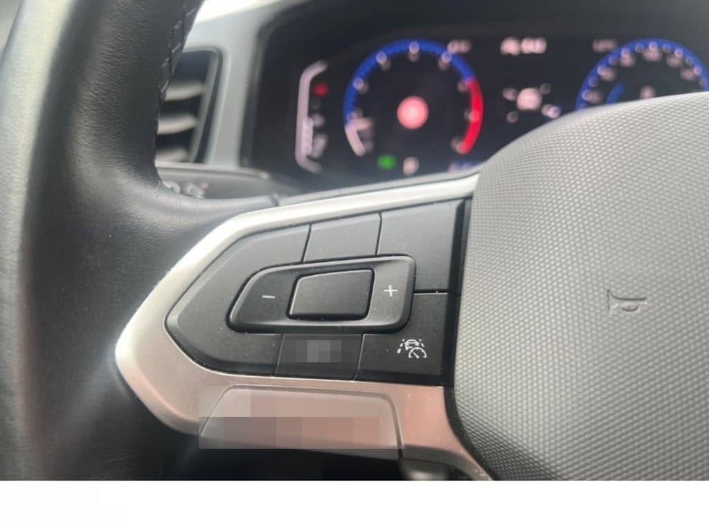 Volkswagen T-Roc 1.5 TSI Life DSG NAVI KAM ACC LED PDC LM foto 12