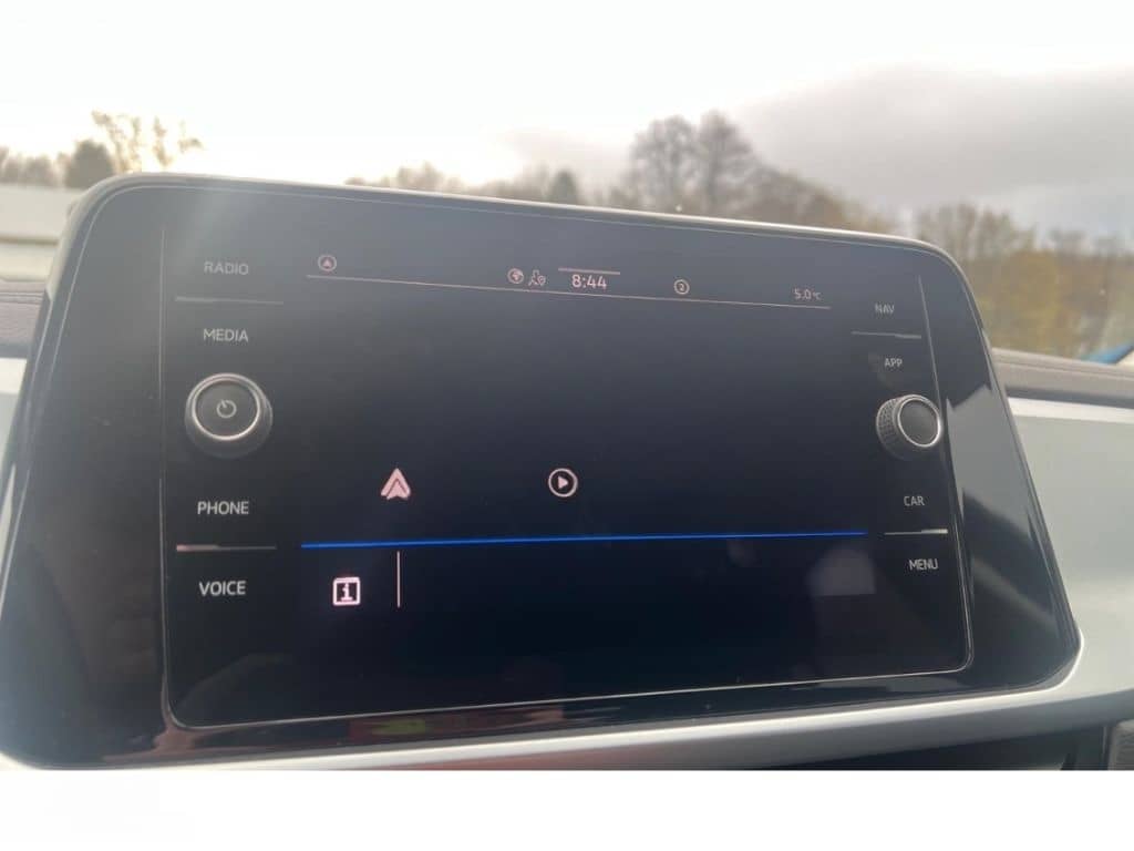 Volkswagen T-Roc 1.5 TSI Life DSG NAVI KAM ACC LED PDC LM foto 17