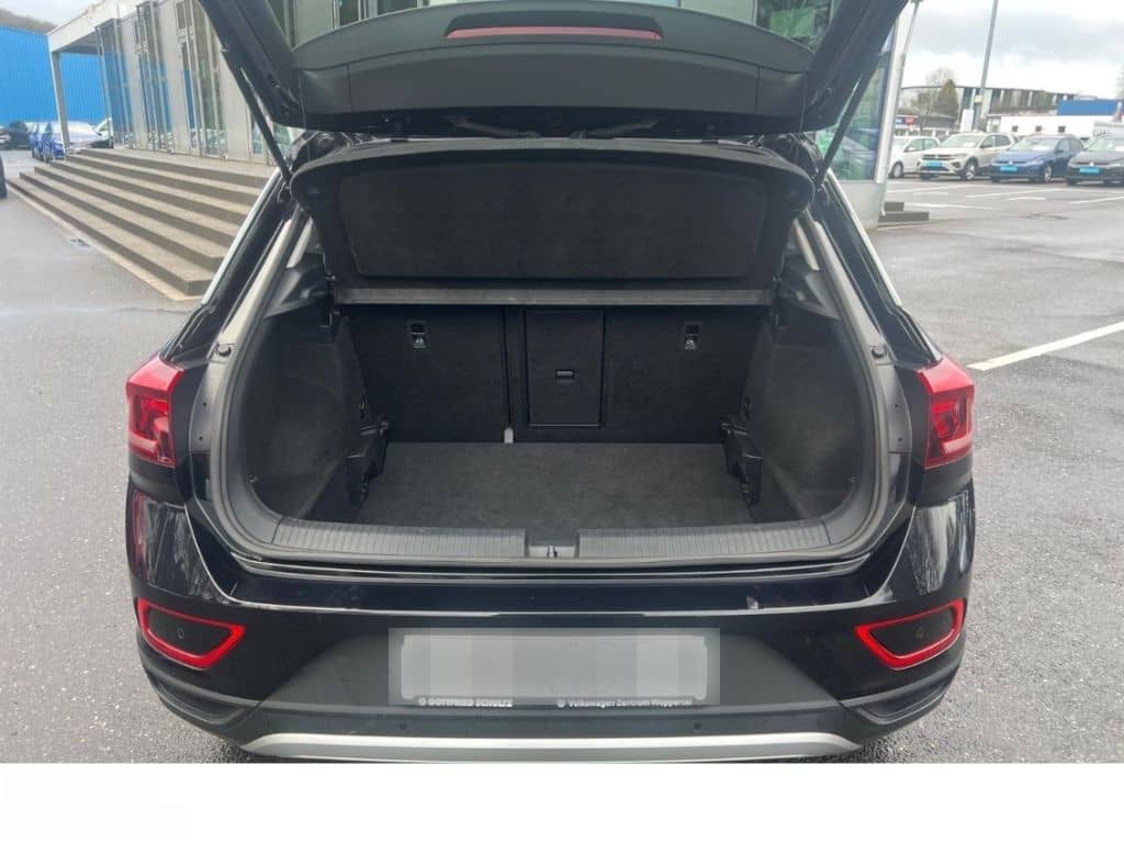 Volkswagen T-Roc 1.5 TSI Life DSG NAVI KAM ACC LED PDC LM foto 7