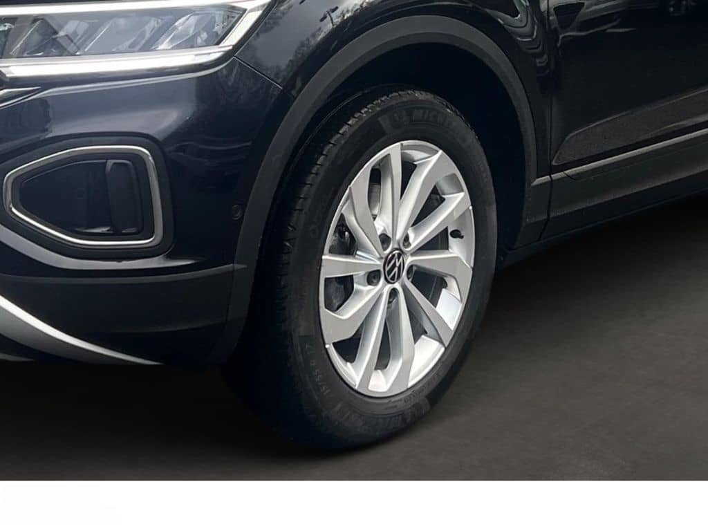 Volkswagen T-Roc 1.5 TSI Life DSG NAVI KAM ACC LED PDC LM foto 8