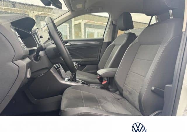 Volkswagen T-Roc Style 1.0 TSI STYLE 19 ZOLL ACC CARPLAY DA foto 13