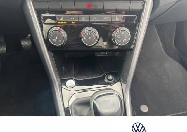 Volkswagen T-Roc Style 1.0 TSI STYLE 19 ZOLL ACC CARPLAY DA foto 15