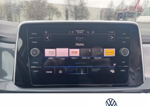 Volkswagen T-Roc Style 1.0 TSI STYLE 19 ZOLL ACC CARPLAY DA foto 16