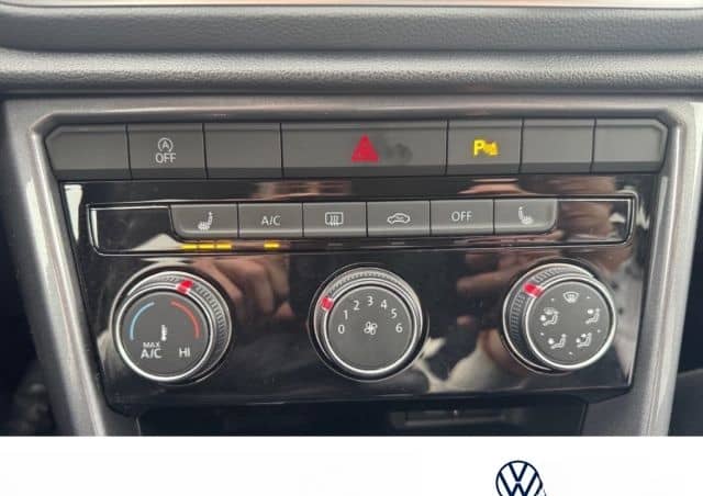 Volkswagen T-Roc Style 1.0 TSI STYLE 19 ZOLL ACC CARPLAY DA foto 17