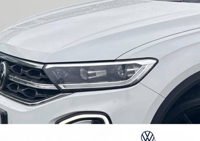 Volkswagen T-Roc Style 1.0 TSI STYLE 19 ZOLL ACC CARPLAY DA foto 5
