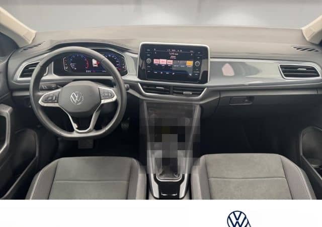 Volkswagen T-Roc Style 1.0 TSI STYLE 19 ZOLL ACC CARPLAY DA foto 7