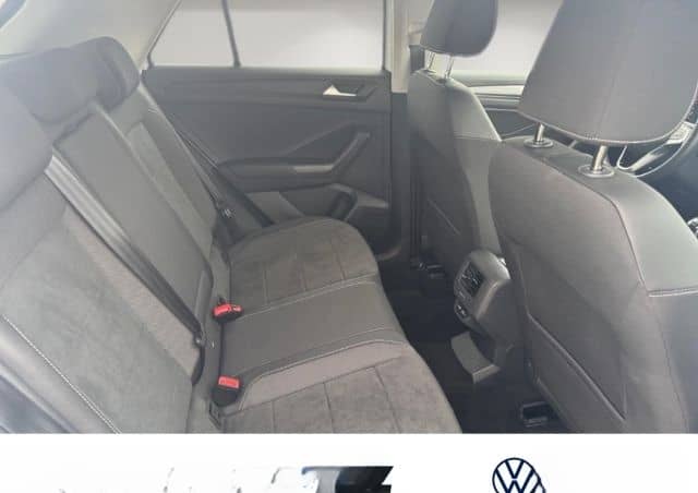 Volkswagen T-Roc Style 1.0 TSI STYLE 19 ZOLL ACC CARPLAY DA foto 8