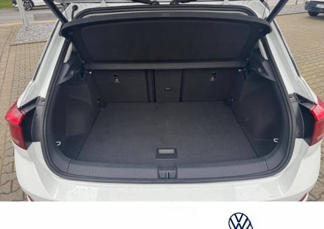 Volkswagen T-Roc Style 1.0 TSI STYLE 19 ZOLL ACC CARPLAY DA foto 9