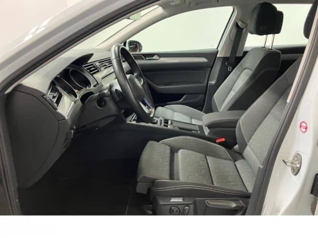 Volkswagen Passat Variant GTE 1.4 TSI DSG LED NAV ACC HUD foto 15