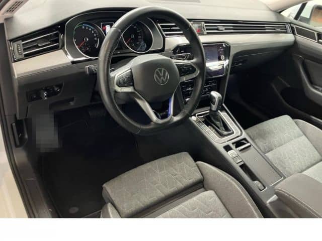 Volkswagen Passat Variant GTE 1.4 TSI DSG LED NAV ACC HUD foto 16