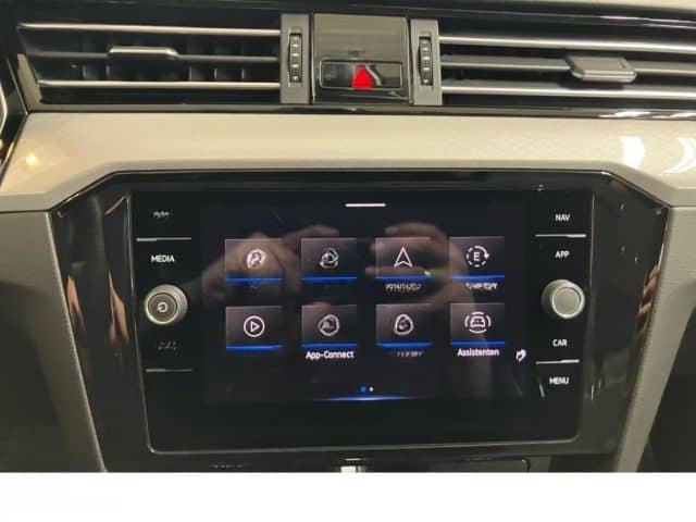 Volkswagen Passat Variant GTE 1.4 TSI DSG LED NAV ACC HUD foto 19