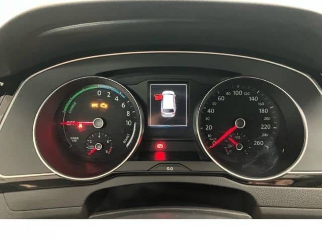 Volkswagen Passat Variant GTE 1.4 TSI DSG LED NAV ACC HUD foto 20