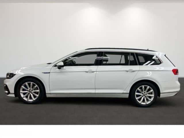 Volkswagen Passat Variant GTE 1.4 TSI DSG LED NAV ACC HUD foto 3