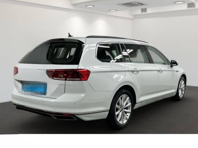 Volkswagen Passat Variant GTE 1.4 TSI DSG LED NAV ACC HUD foto 4