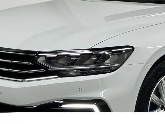 Volkswagen Passat Variant GTE 1.4 TSI DSG LED NAV ACC HUD foto 5