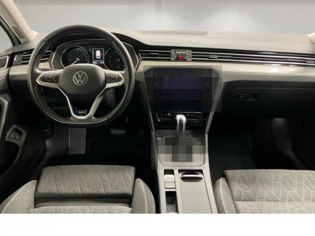 Volkswagen Passat Variant GTE 1.4 TSI DSG LED NAV ACC HUD foto 6