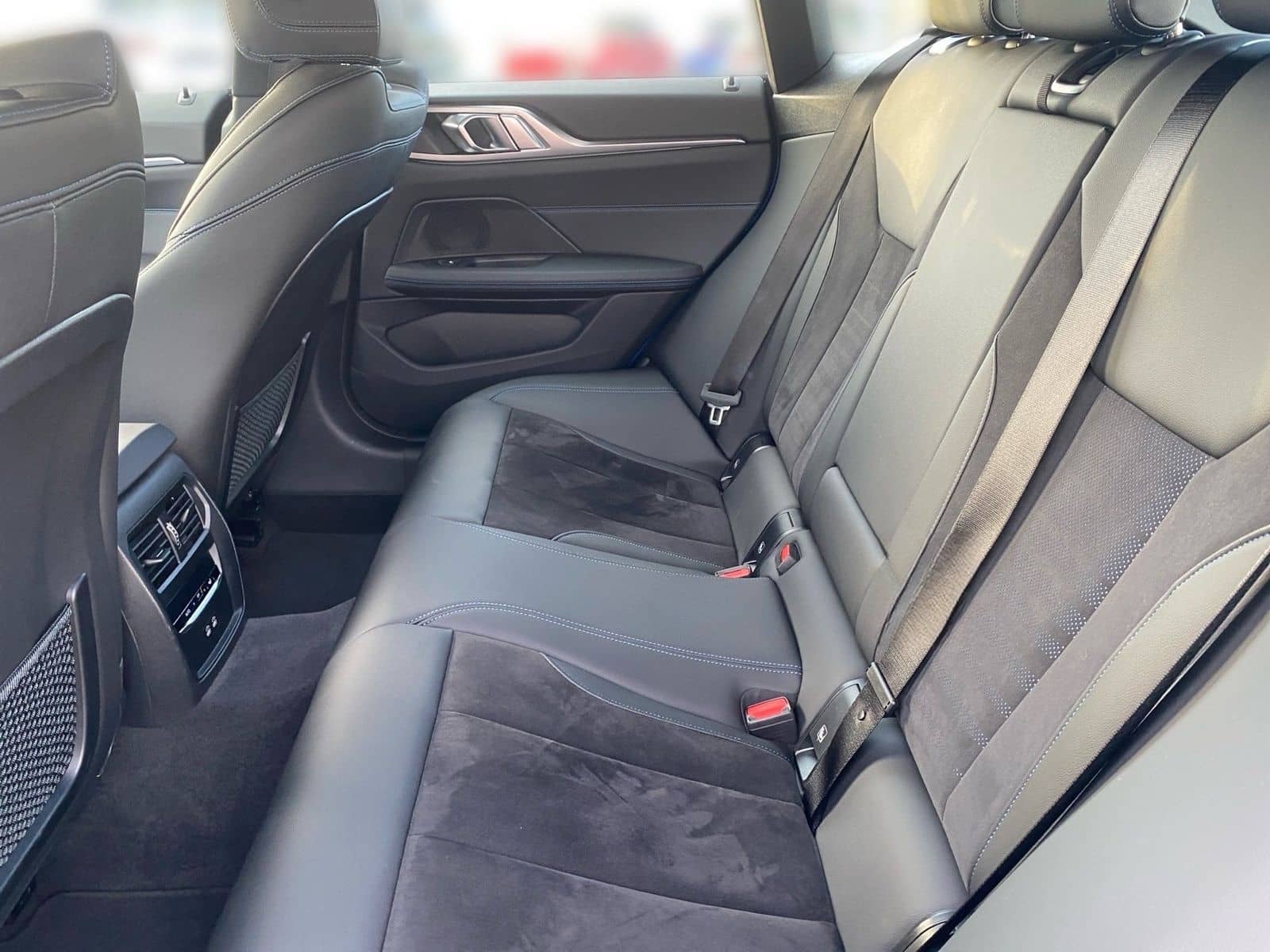 BMW 420i Gran Coupé, M Sport foto 11