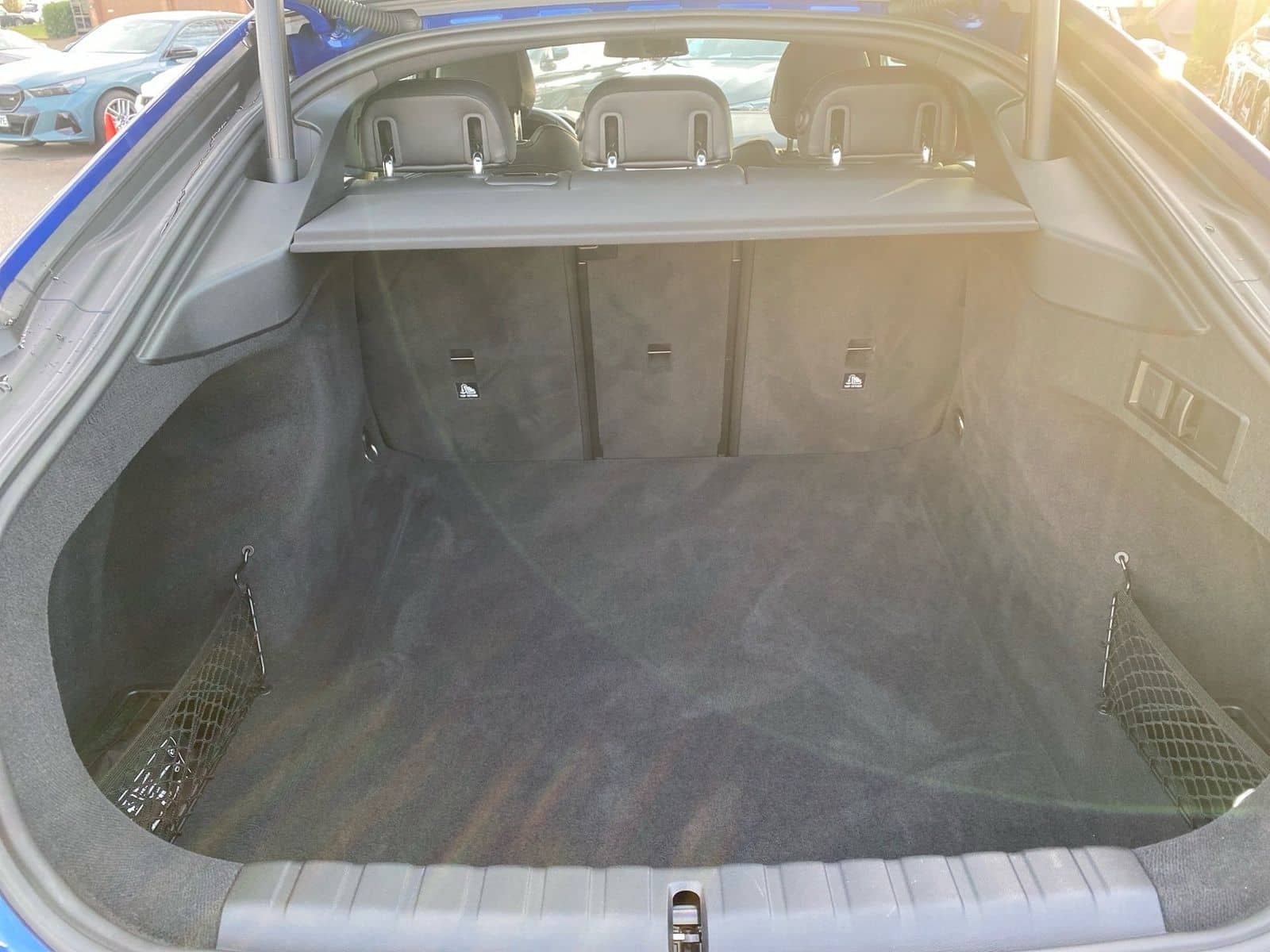 BMW 420i Gran Coupé, M Sport foto 12