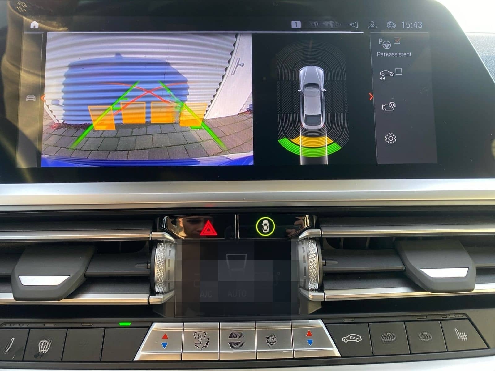 BMW 420i Gran Coupé, M Sport foto 15