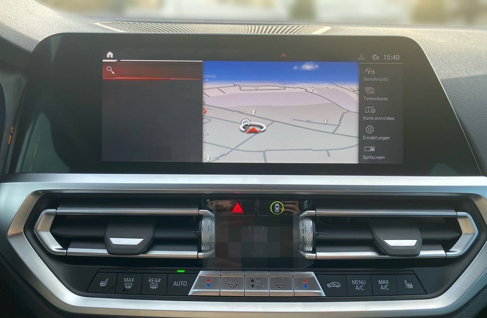 BMW 420i Gran Coupé, M Sport foto 9