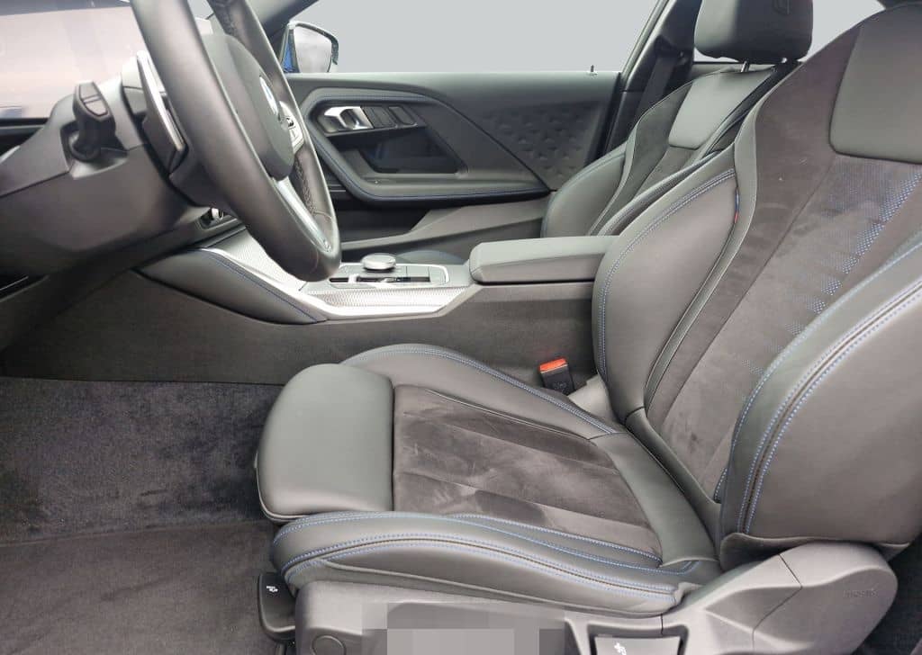 BMW 220i Coupe Aut. M-Paket HiFi Sitzheizung foto 12