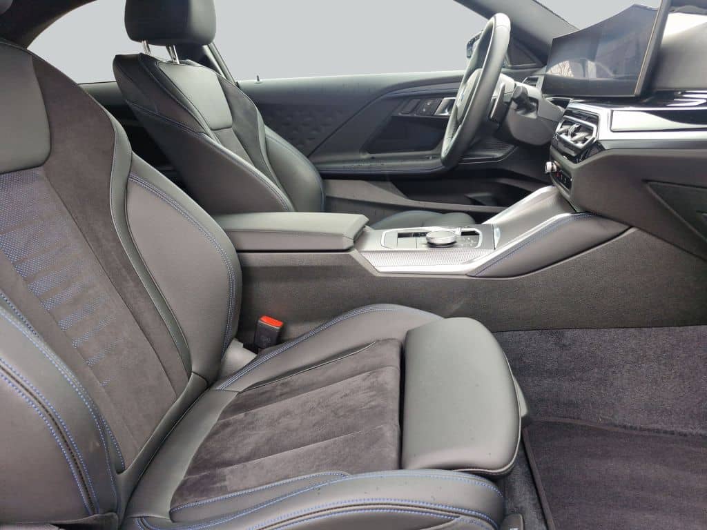 BMW 220i Coupe Aut. M-Paket HiFi Sitzheizung foto 14