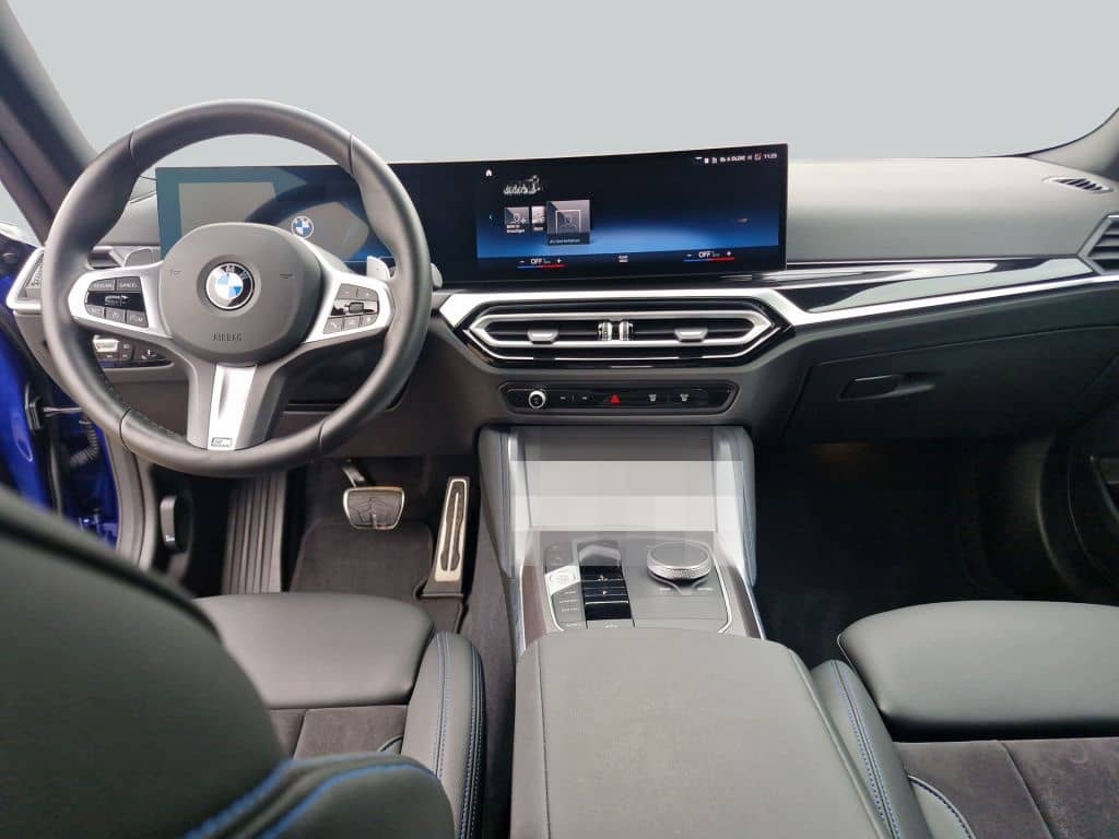 BMW 220i Coupe Aut. M-Paket HiFi Sitzheizung foto 15
