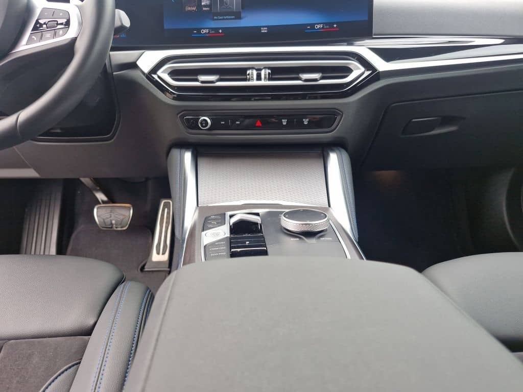 BMW 220i Coupe Aut. M-Paket HiFi Sitzheizung foto 16