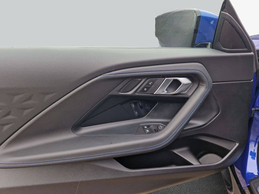 BMW 220i Coupe Aut. M-Paket HiFi Sitzheizung foto 21