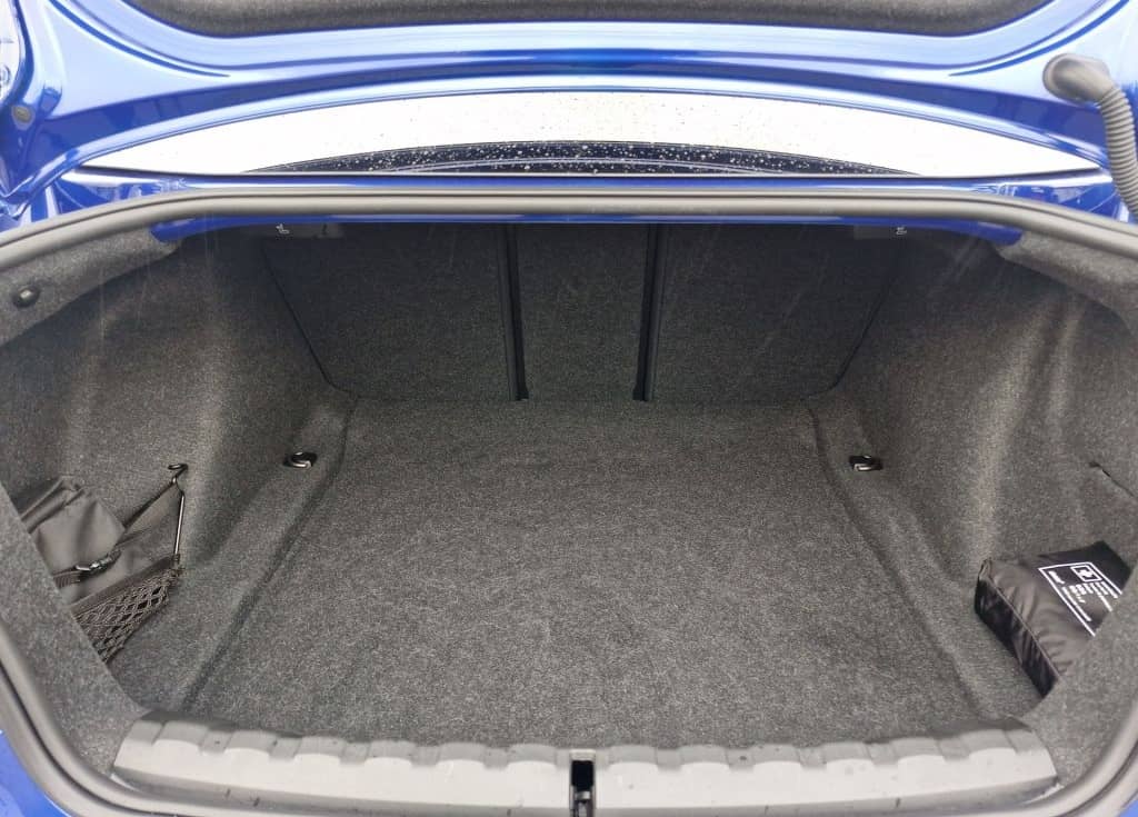 BMW 220i Coupe Aut. M-Paket HiFi Sitzheizung foto 10