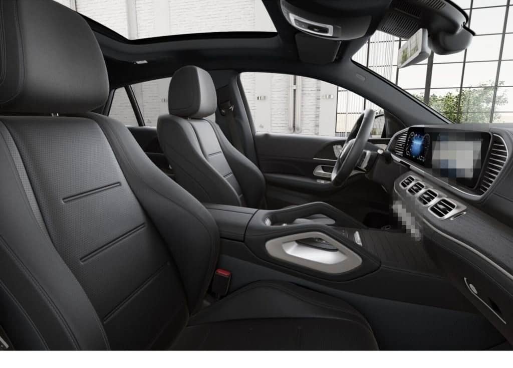 Mercedes-Benz GLE 400 e 4M Coupé AMG-Sport/Pano/Burm/AHK/HUD foto 8