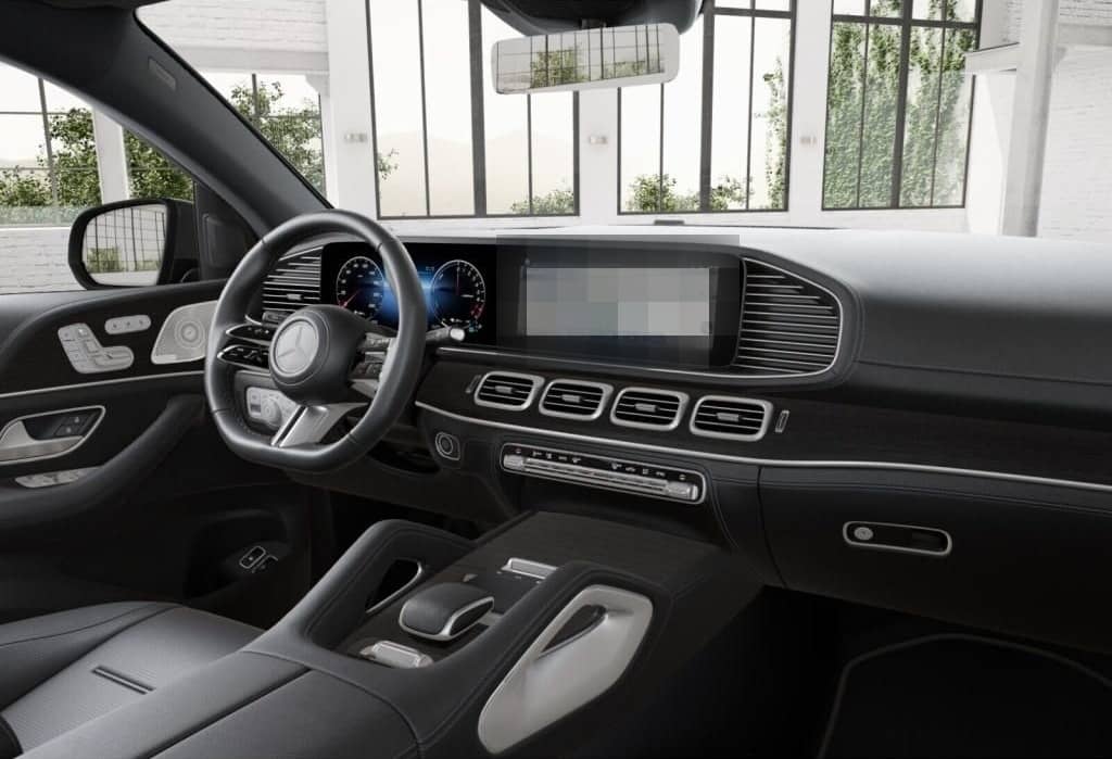 Mercedes-Benz GLE 400 e 4M Coupé AMG-Sport/Pano/Burm/AHK/HUD foto 9