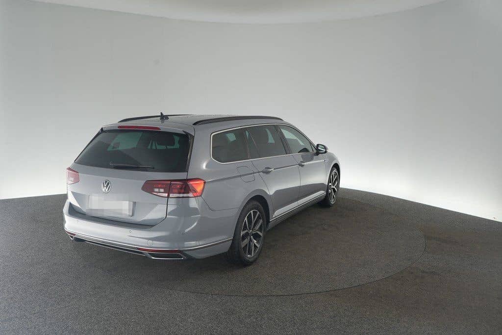 Volkswagen Passat Variant GTE DSG AHK Navi ACC foto 2