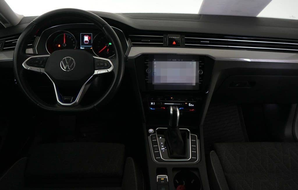 Volkswagen Passat Variant GTE DSG AHK Navi ACC foto 11