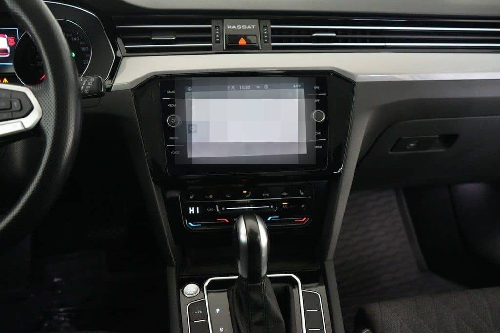 Volkswagen Passat Variant GTE DSG AHK Navi ACC foto 13