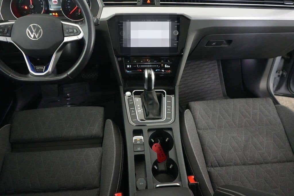 Volkswagen Passat Variant GTE DSG AHK Navi ACC foto 14