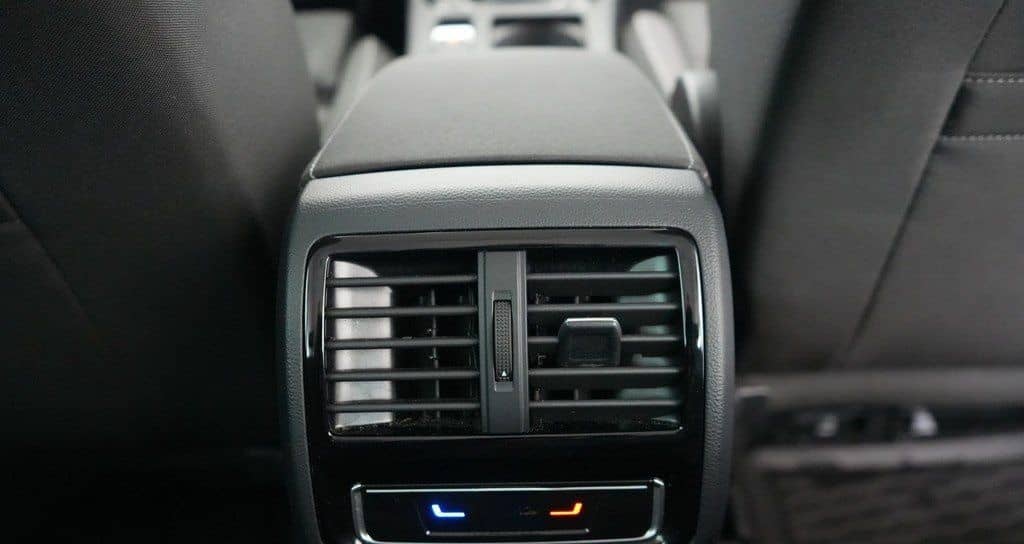 Volkswagen Passat Variant GTE DSG AHK Navi ACC foto 15