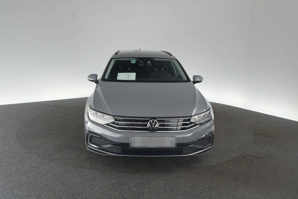 Volkswagen Passat Variant GTE DSG AHK Navi ACC foto 3
