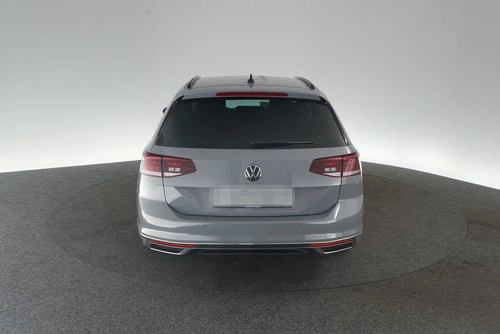 Volkswagen Passat Variant GTE DSG AHK Navi ACC foto 4